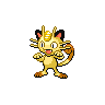 meowth sprite